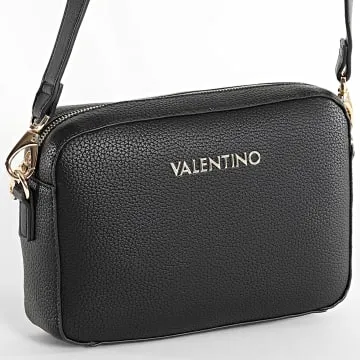 Alexia VBS5A809 Black Gold Women's Bag
