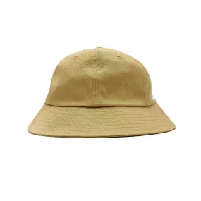 Almond Organic Bucket Hat for Men Cappello Da Pescatore Uomo Bold