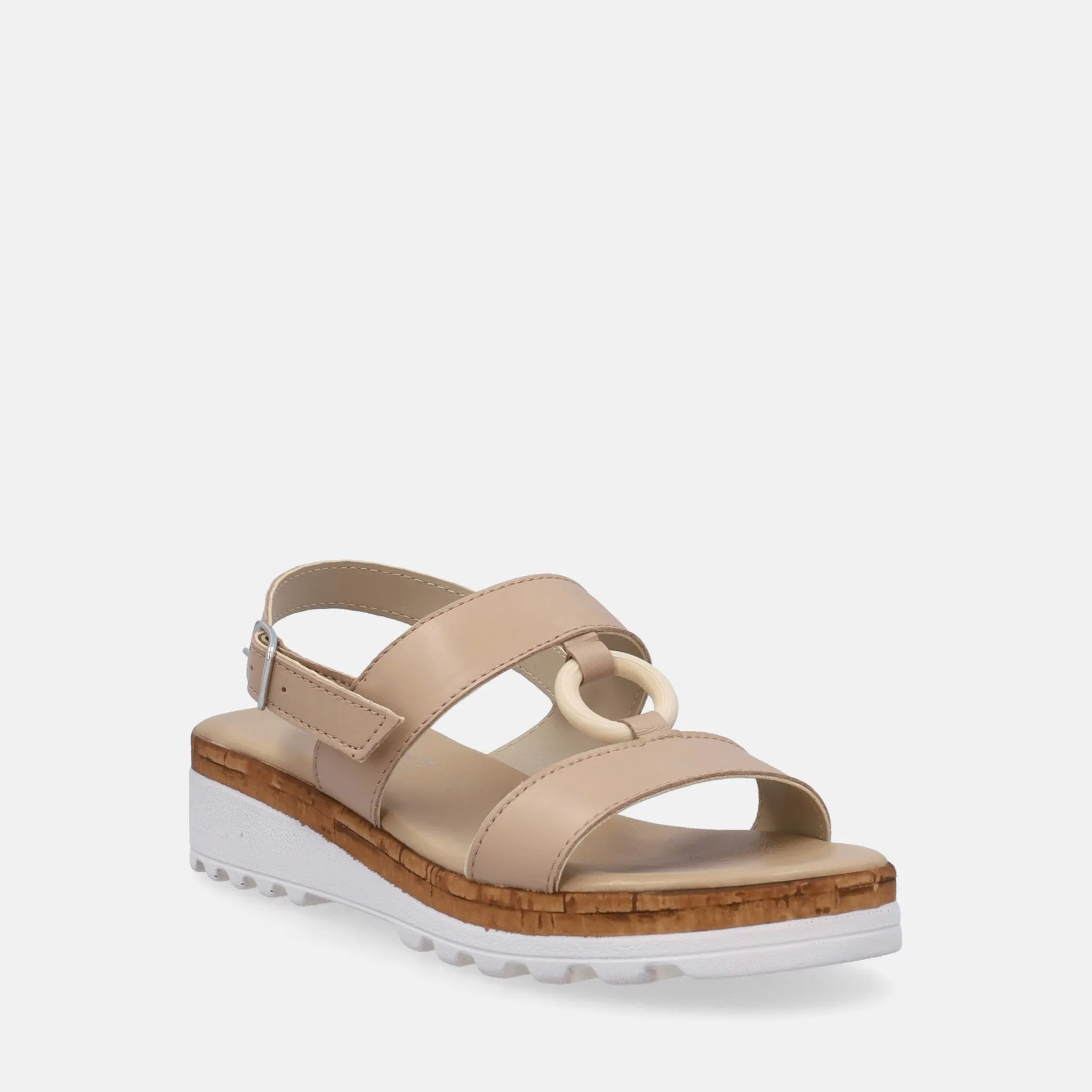 Andrea Pierago Sandals