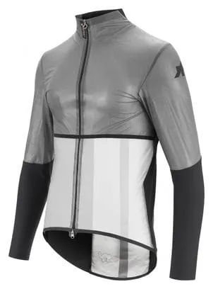 Assos Equipe RS Clima Capsule Alleycat Black Long Sleeve Jacket