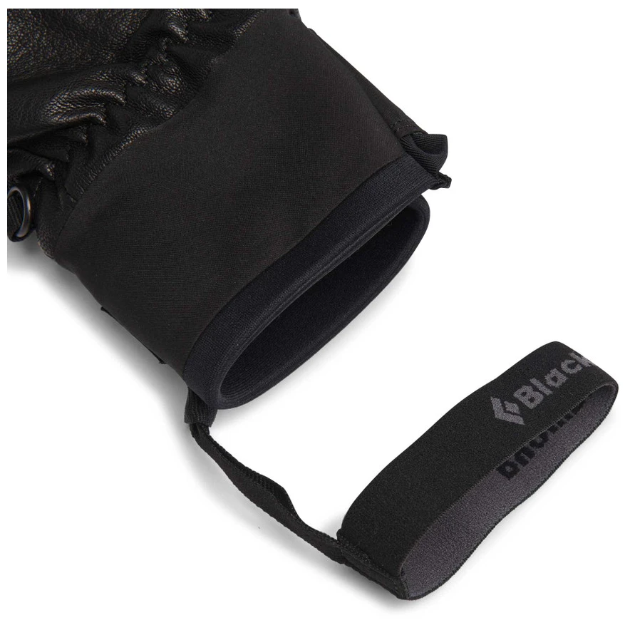 Spark Gloves by Black Diamond