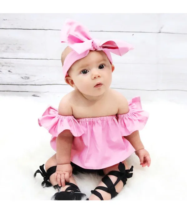 Blusa baby Kigu