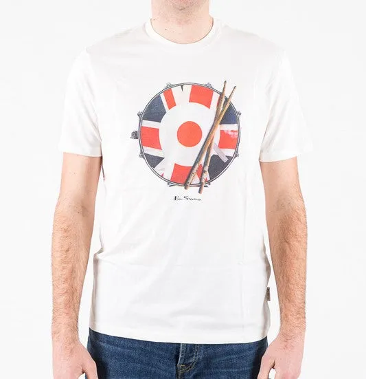 Breton Stripe Tee