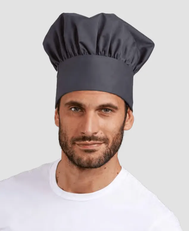 Cappello da cuoco Jack