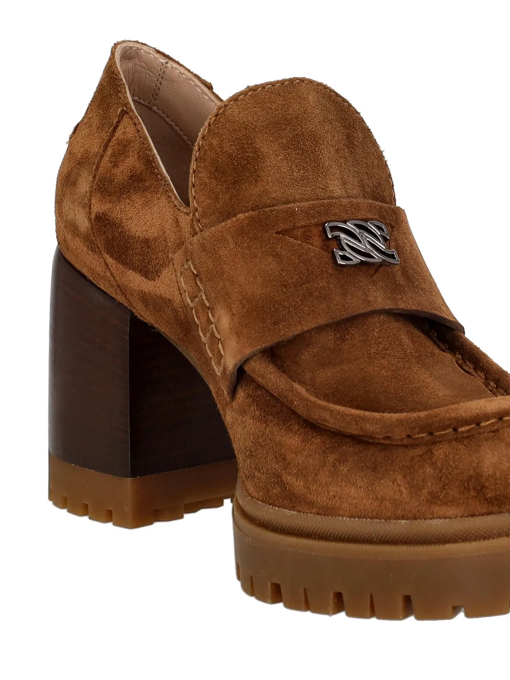 CASADEI | MOCASSINO | 1D252W0701C18332608