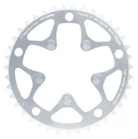 Corona Centrale Spécialités TA porteur Tripla Alizé-K 130/74mm 9/10V Argent