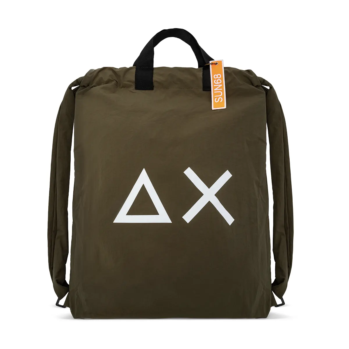 Sun68 Pack Beach Bag