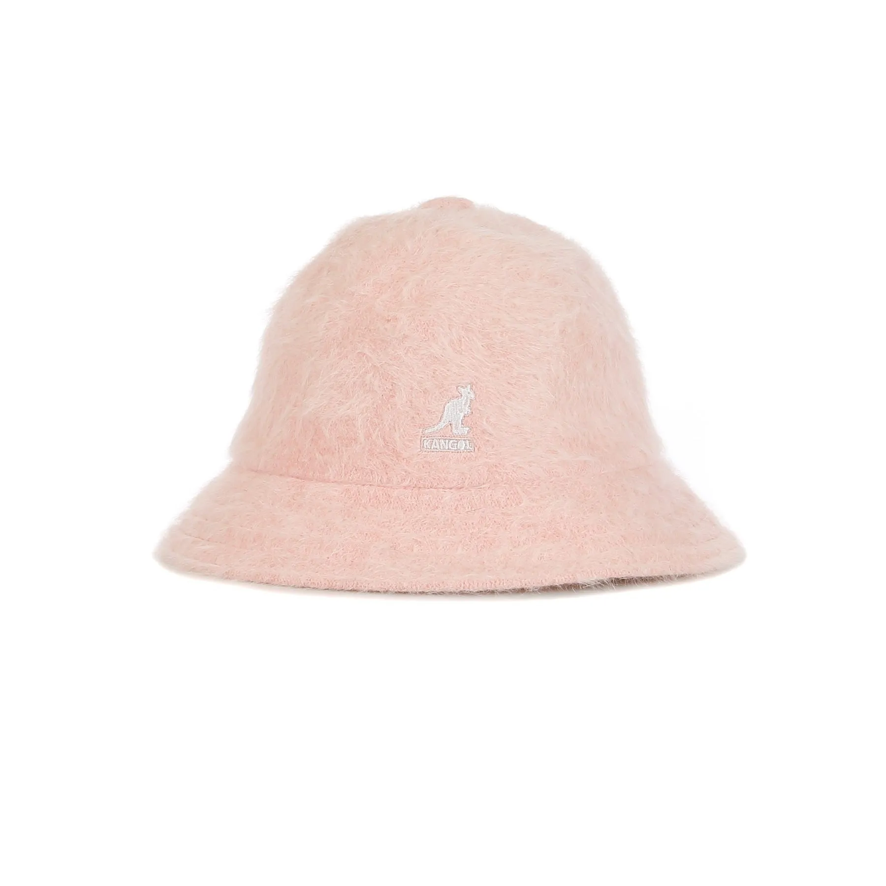 Dusty Rose Casual Furgora Men's Fisherman Hat