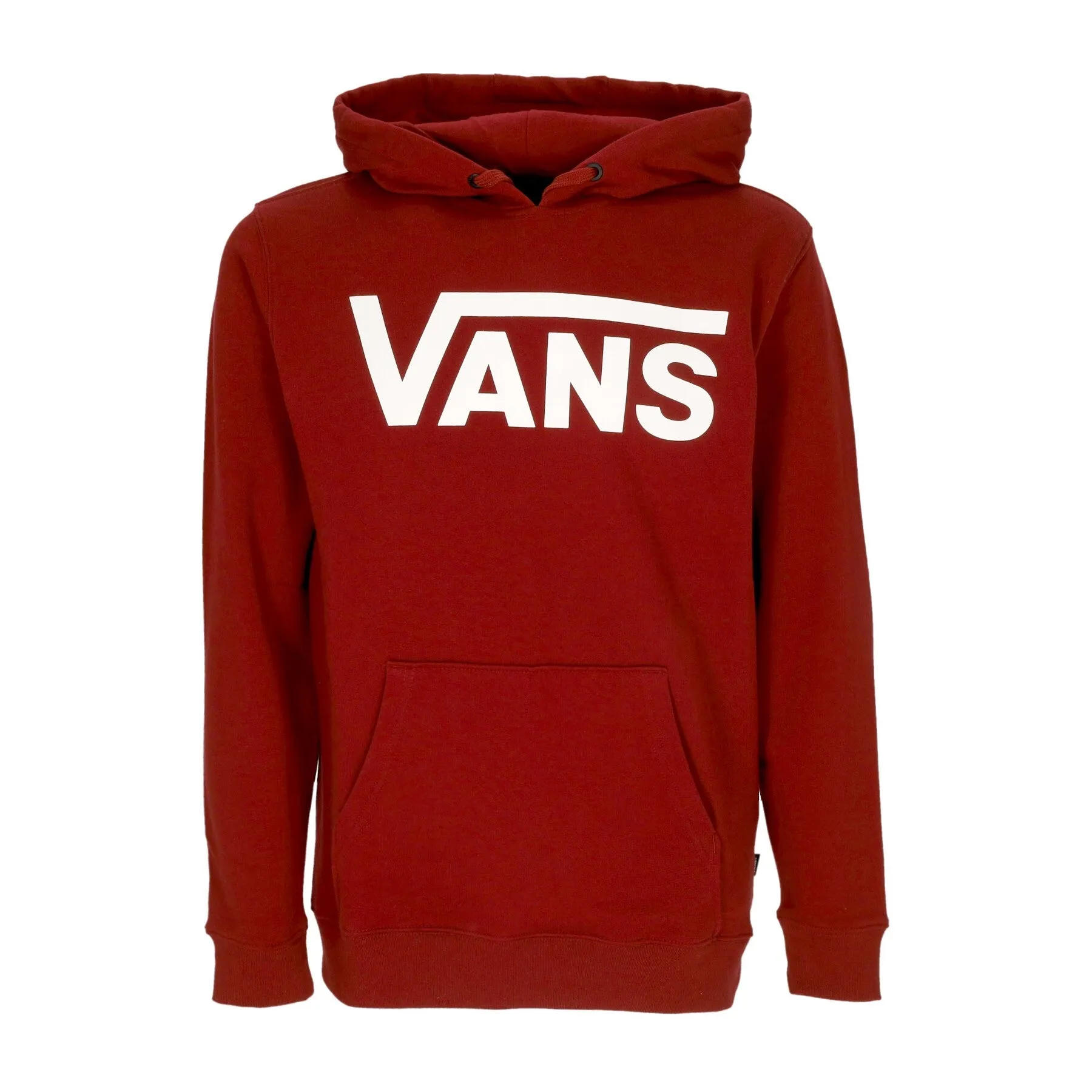 Felpa Cappuccio Uomo Syrah Classic Hoodie Ii
