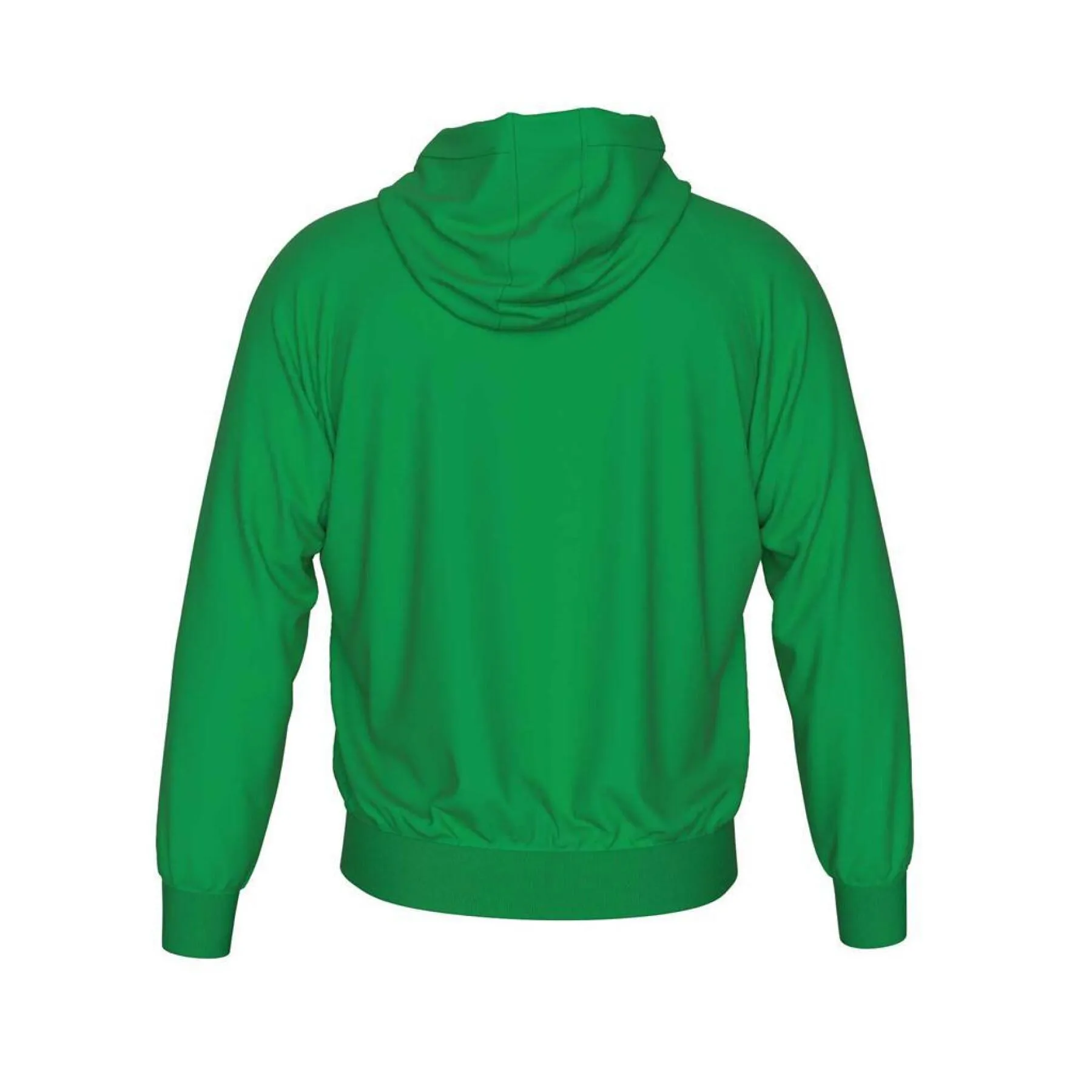 Felpa Errea Graphic GFX 61 con cappuccio