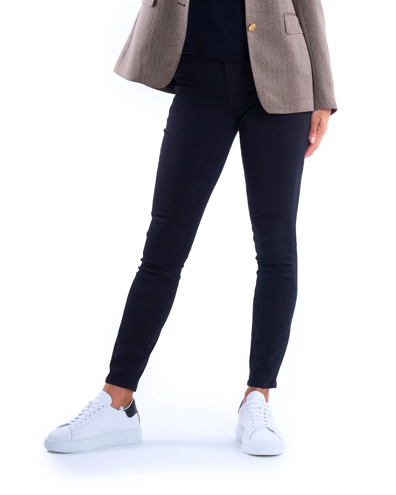 FRAME JEANS LE HIGH SKINNY
