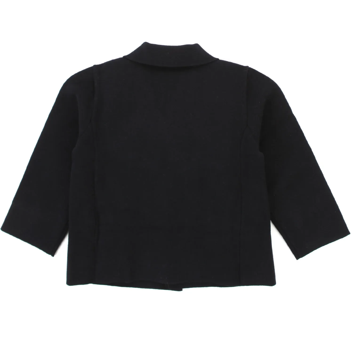 Giacca Blazer Blu Navy Bambino E Neonato