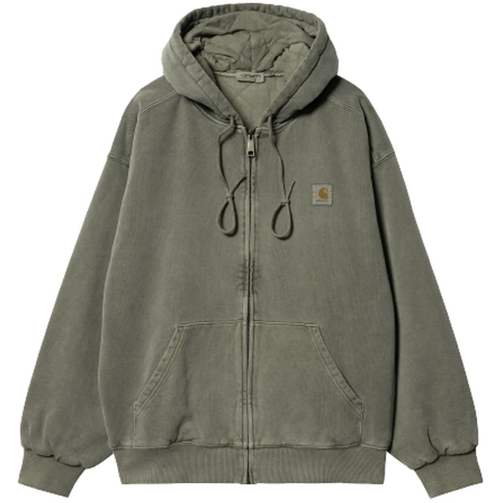 Carhartt Wip Men's Hooded Vista Jacket - Green