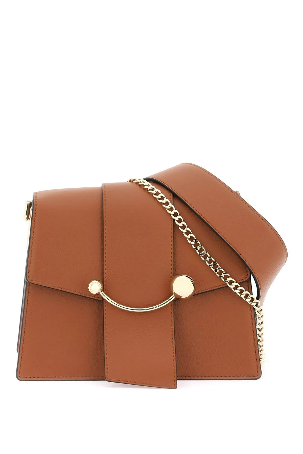 Handbag Box Crescent