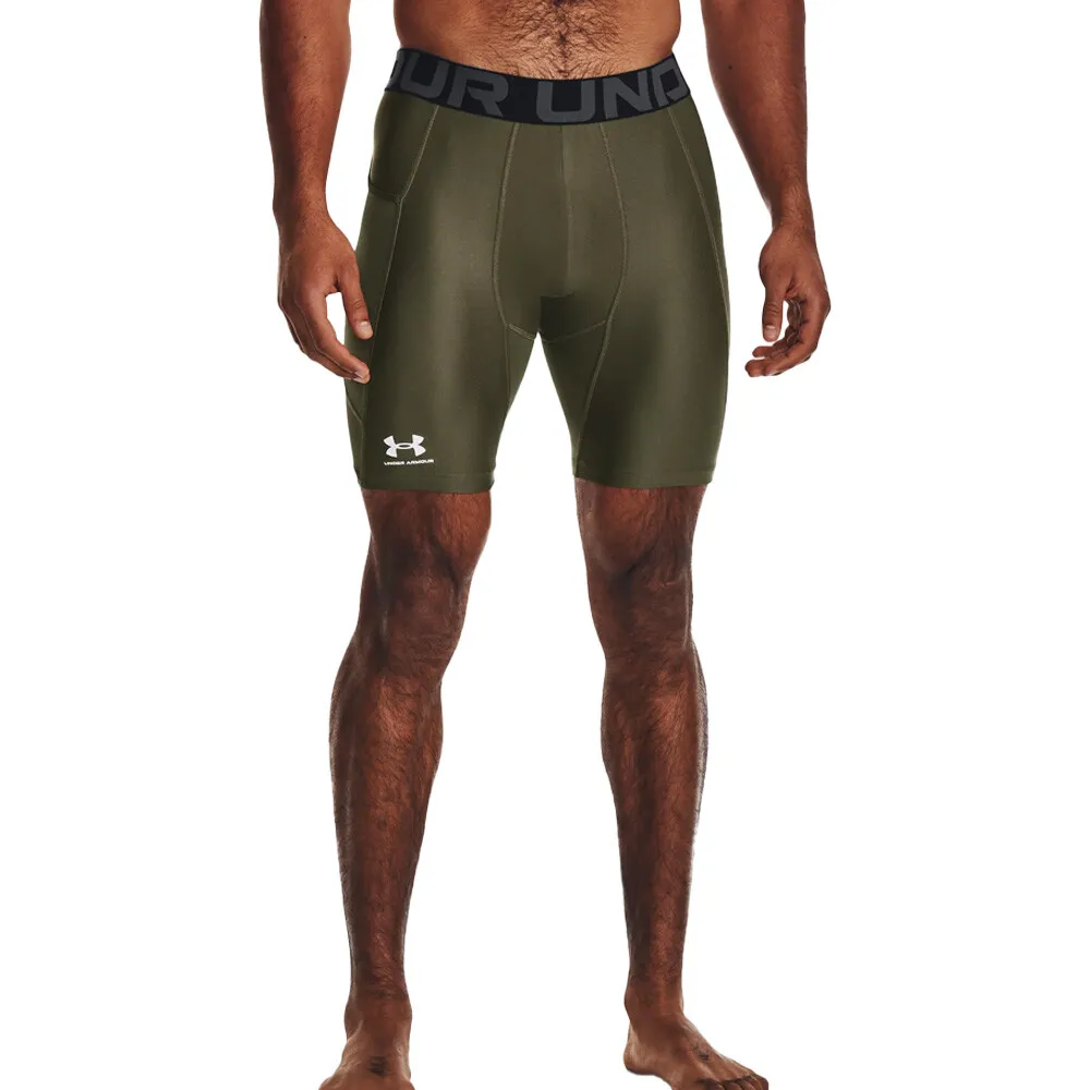 HeatGear Armour Shorts Under Armour - AW24