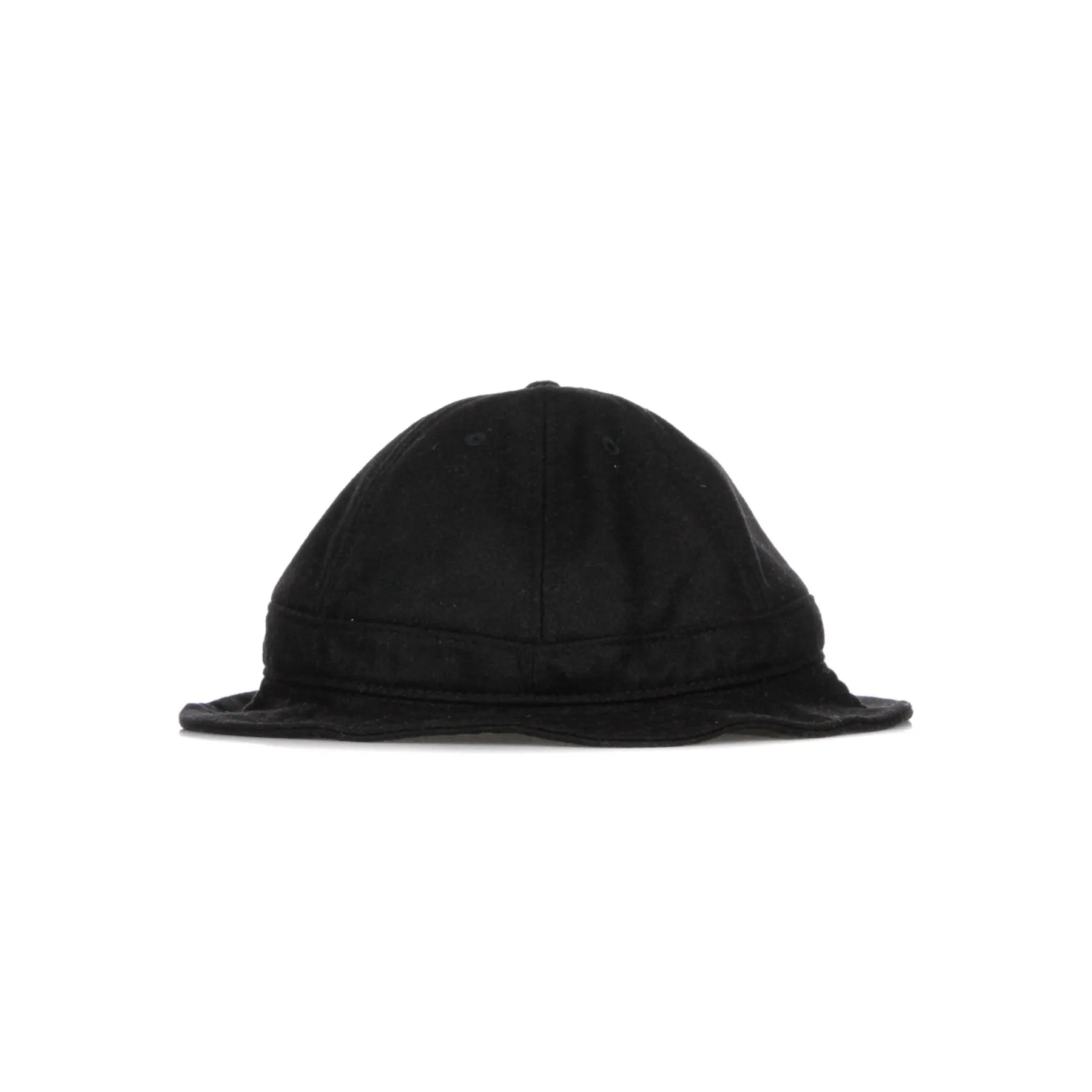Heritage Explorer Bucket Cappello Da Pescatore Uomo New Era Black White