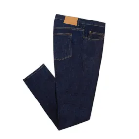 Cotton Jeans by Faguo