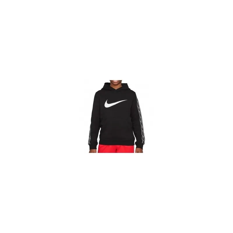 Felpa Nike Repeat Fleece Bambino