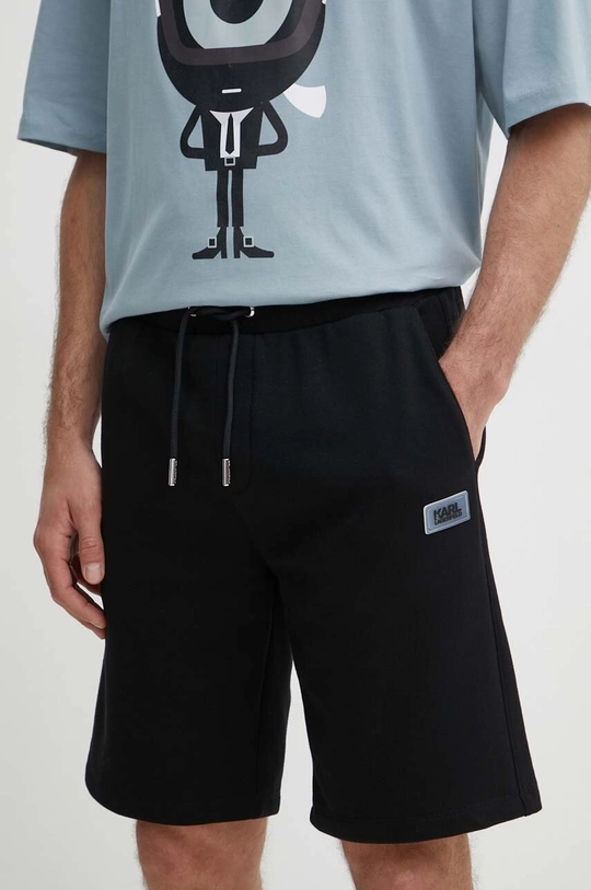 Karl Lagerfeld Pantaloncini