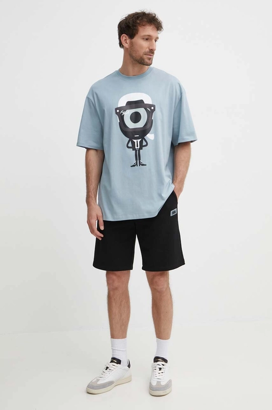 Karl Lagerfeld Pantaloncini