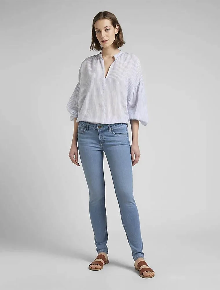 Lee Blue Jeans