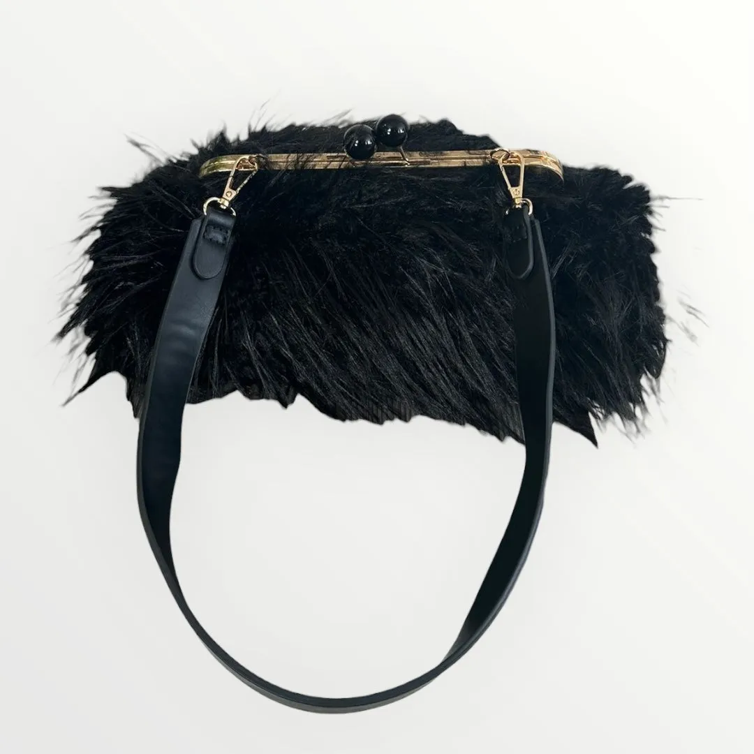 BORSA SFOGLIATELLA LOFT.73