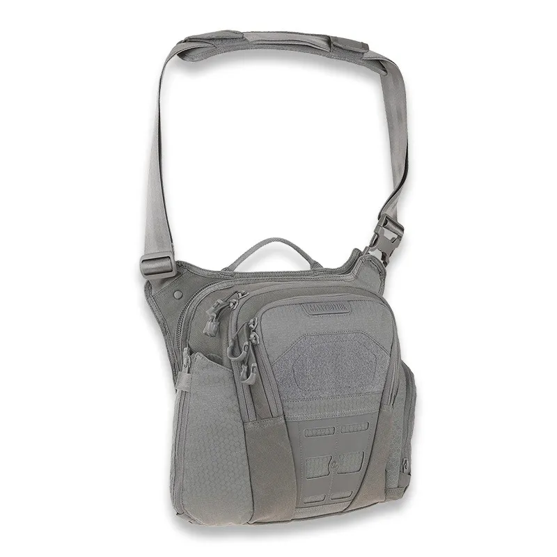 Maxpedition AGR Veldspar VLD Single-Shoulder Bag