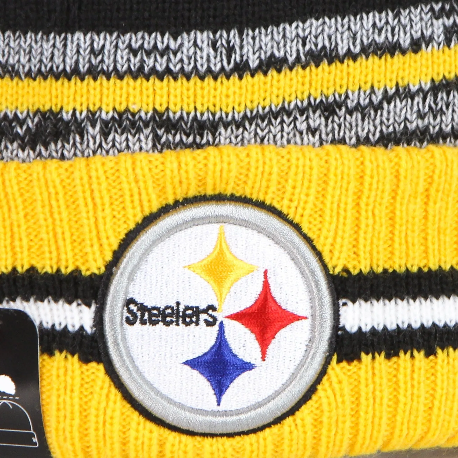 NFL Sport Knit Pitste Original Team Colors