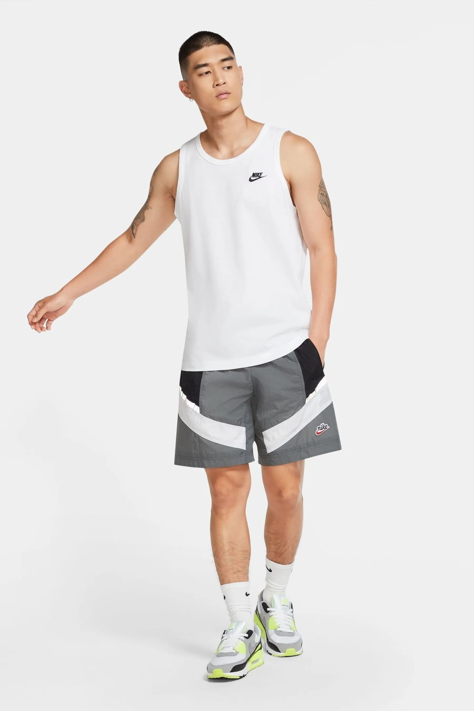 Nike Club Vest