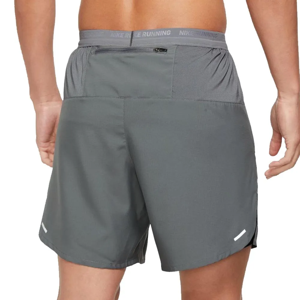 Nike Dri-FIT Stride 2-in-1 7 Inch Running Shorts - FA24