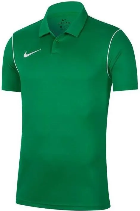 Nike youth dry park VII long-sleeve jerseys