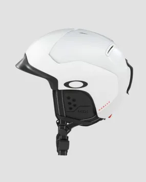 Oakley MOD5 White Ski Helmet