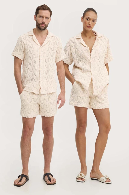 Shorts by OAS