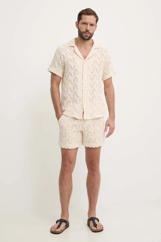 Shorts by OAS