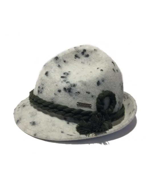 Alpine Tyrolean Hat 5760 Headwear