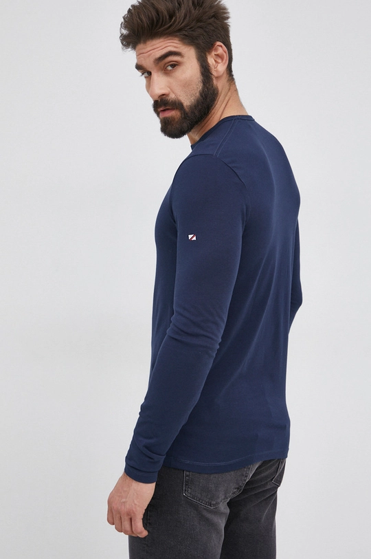 Pepe Jeans Original Basic 2 Long-Sleeve Shirt for Men