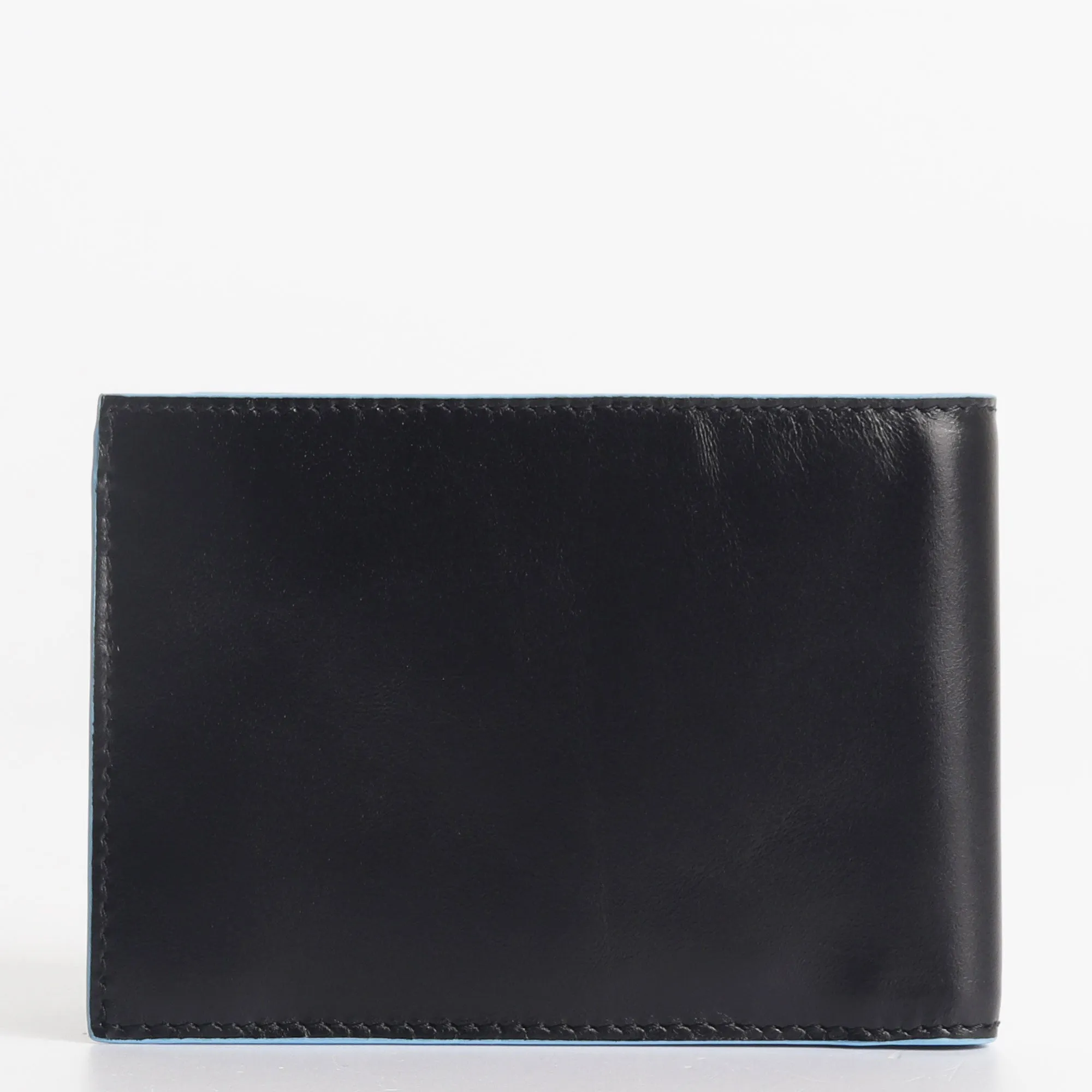Portafoglio Piquadro Blue Square con RFID