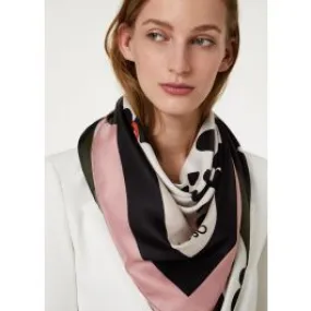 Printed Scarf