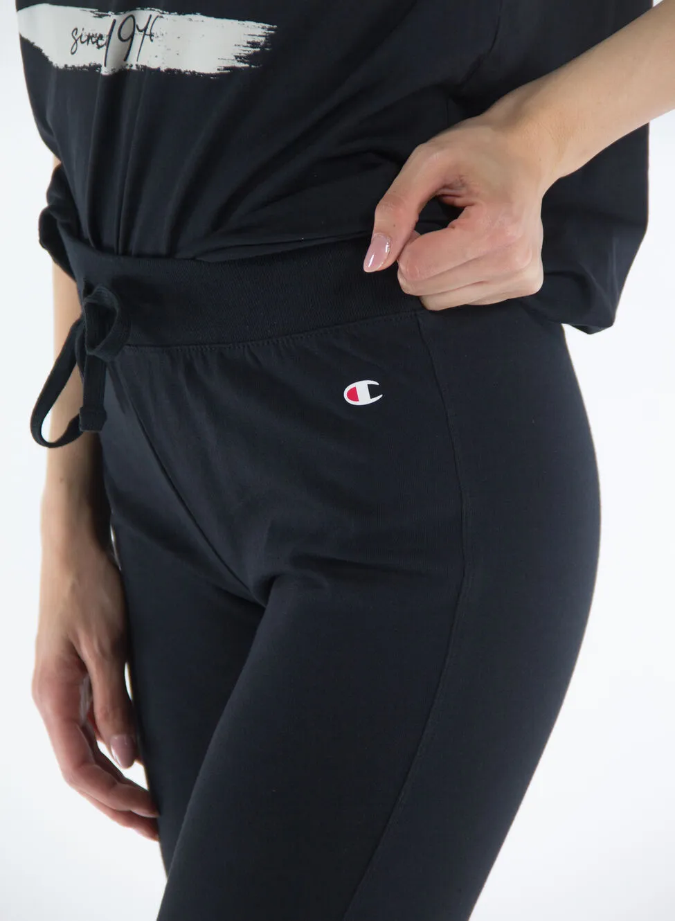 Pro Jersey Pants