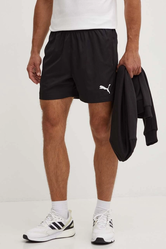 Shorts by Puma