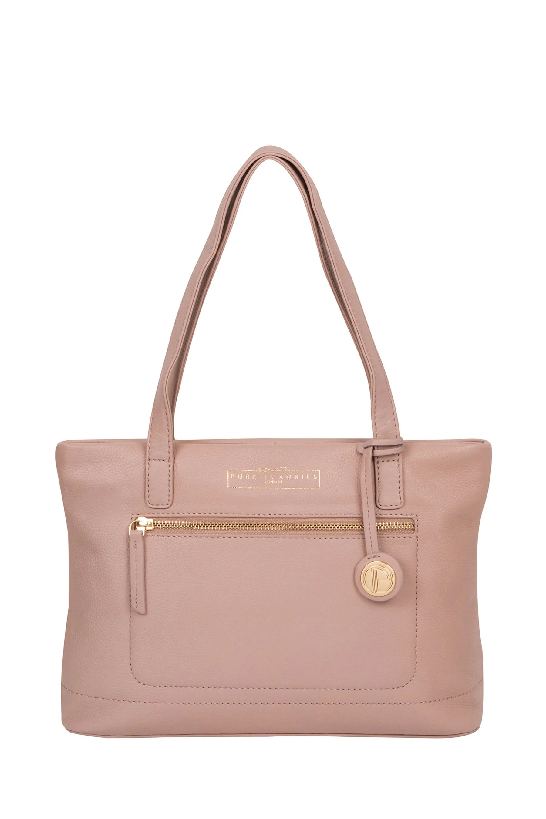 Pure Luxuries London - Adley - Borsa in pelle