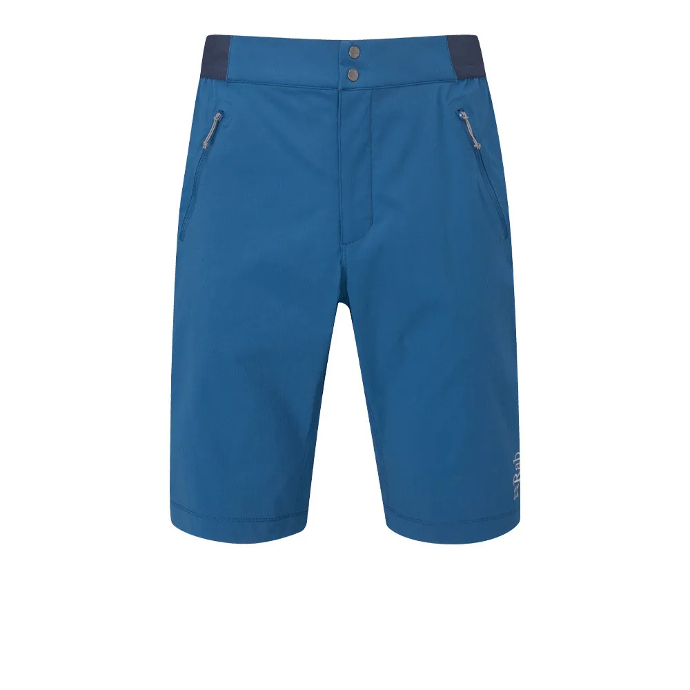 Rab Ascendor Lightweight Shorts - SS23
