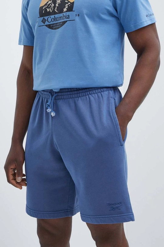 Shorts by Reebok