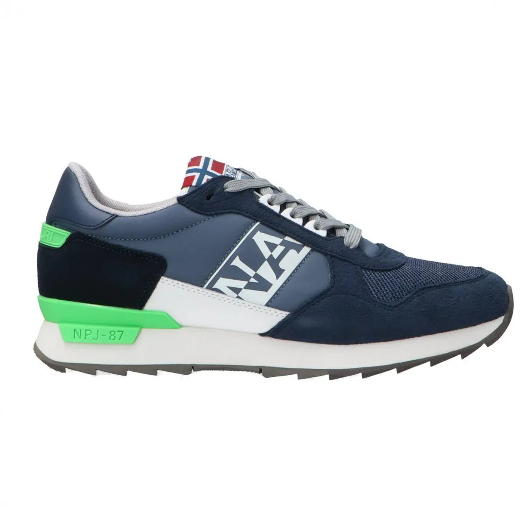 Navy Blue S4Stab01
