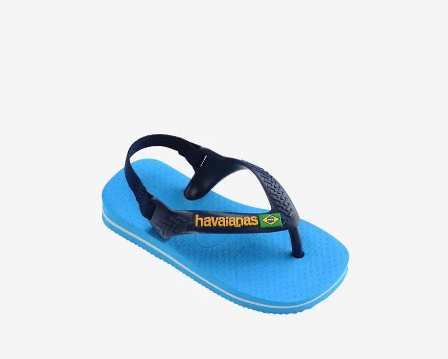 Kids Unisex Beach Sandals