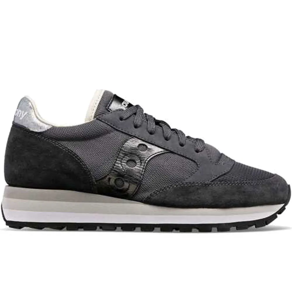Saucony Jazz Triple Black Women's Sneakers - S60726