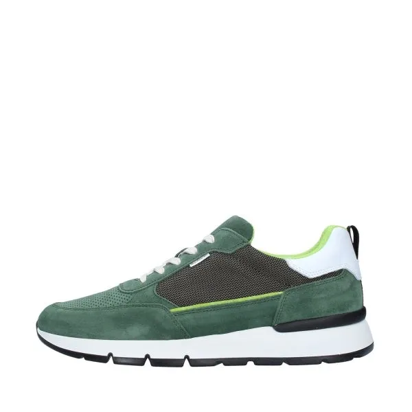 Scarpe Uomo NERO GIARDINI-mod. E101990U