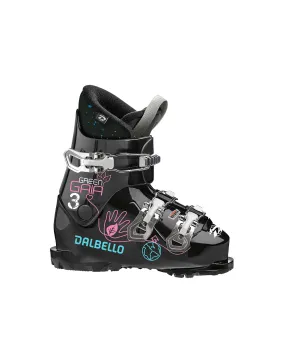 Dalbello Green Gaia 3.0 GW Jr Ski Boots