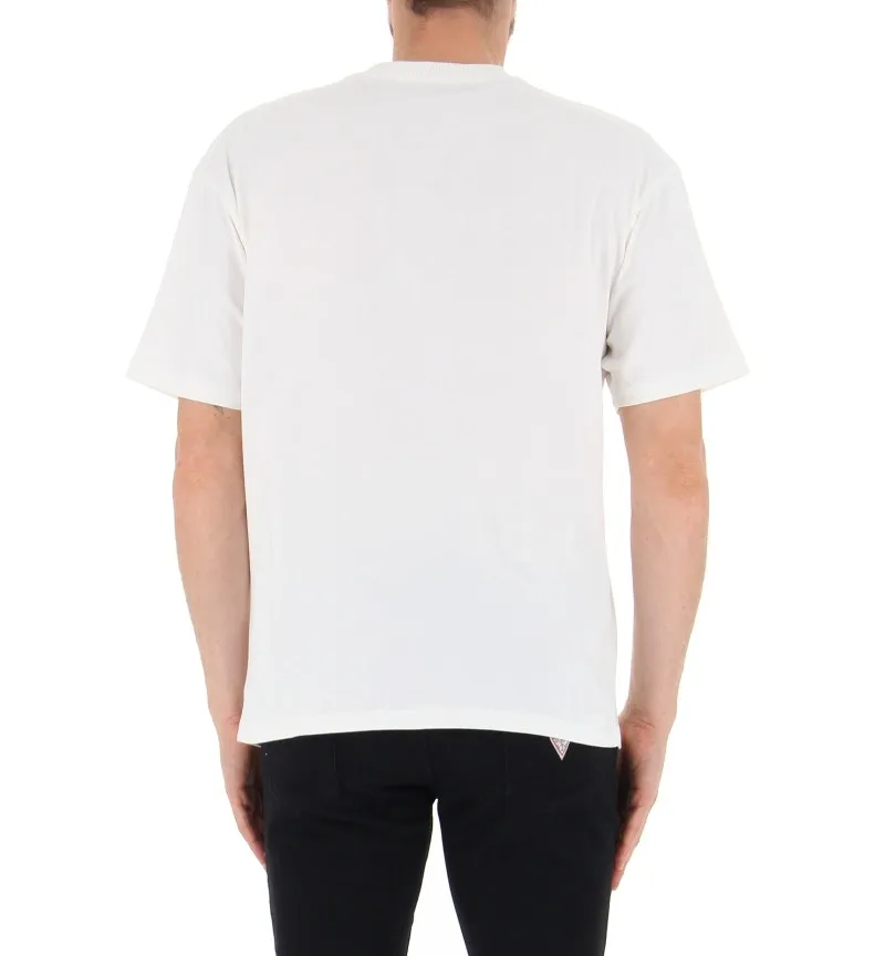 T-shirt crew neck