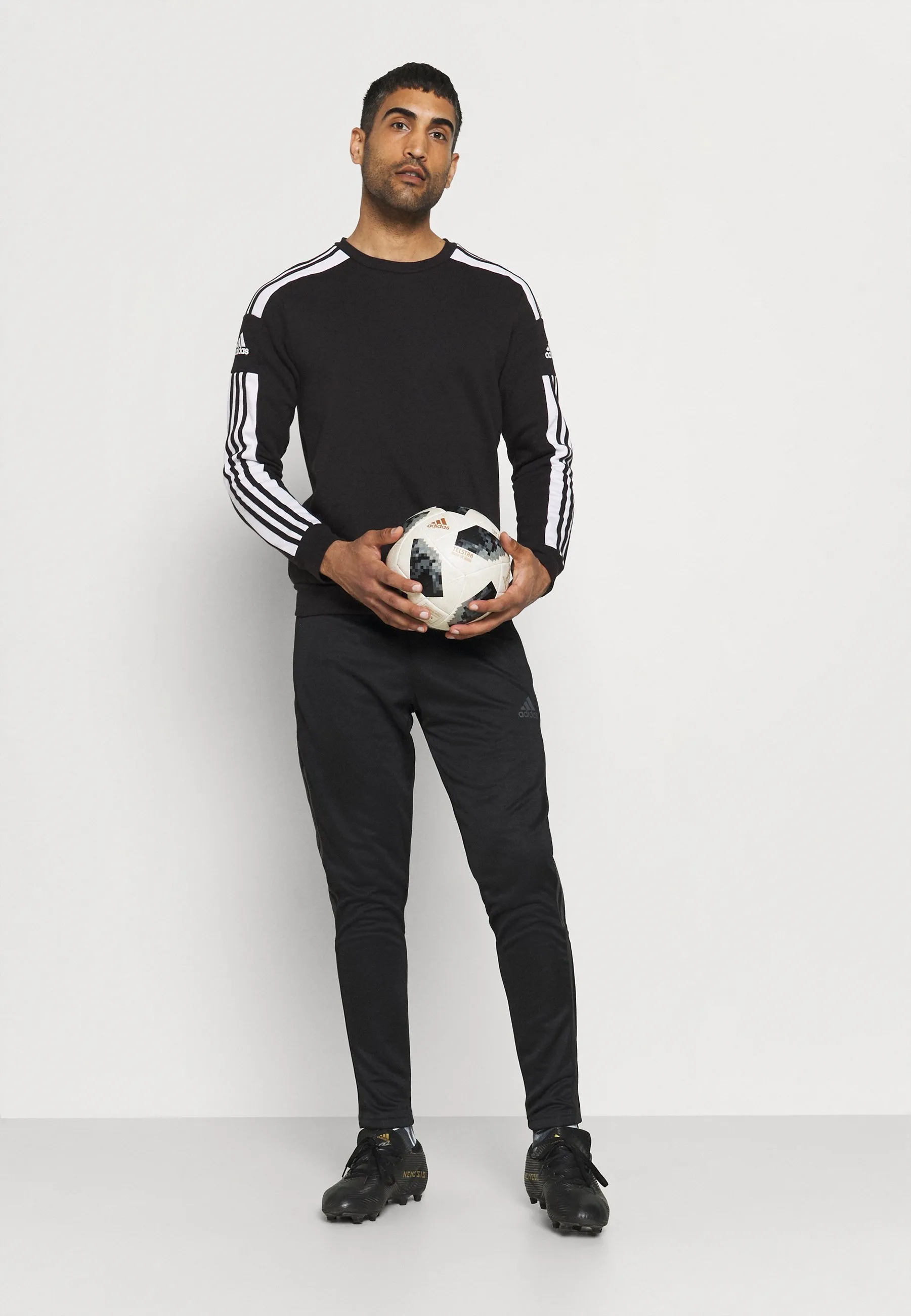 SQUADRA 21 SWEAT TOP Sweatshirt